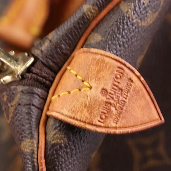 Louis Vuitton Keepall 50 - Picture 8 of 8